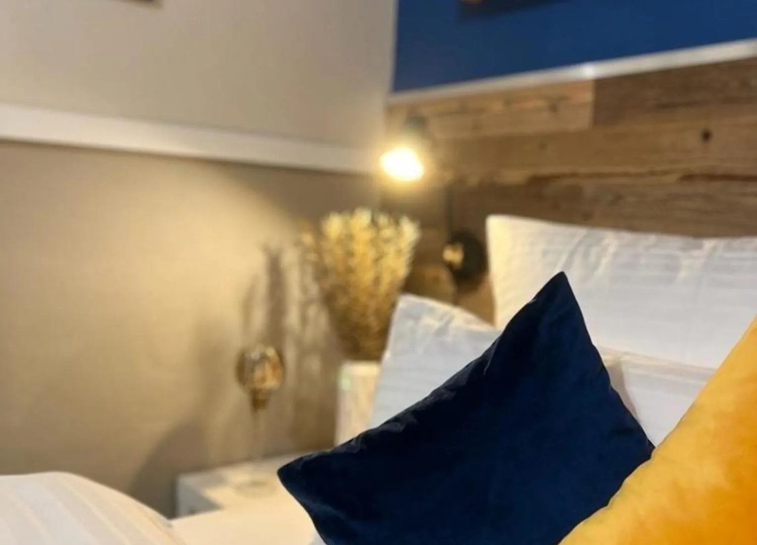 Luxurioeses, Renoviertes Haus Mit Garten, Gratis Wlan, Hund Willkommen 잔트 독일